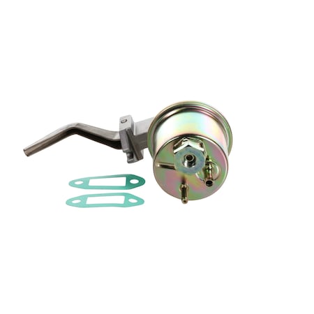 Carter Fuel Pumps 69-78 Cad Comm Chassis-Deville 7.7-8.2L Mech Fuel Pump, M6622 M6622